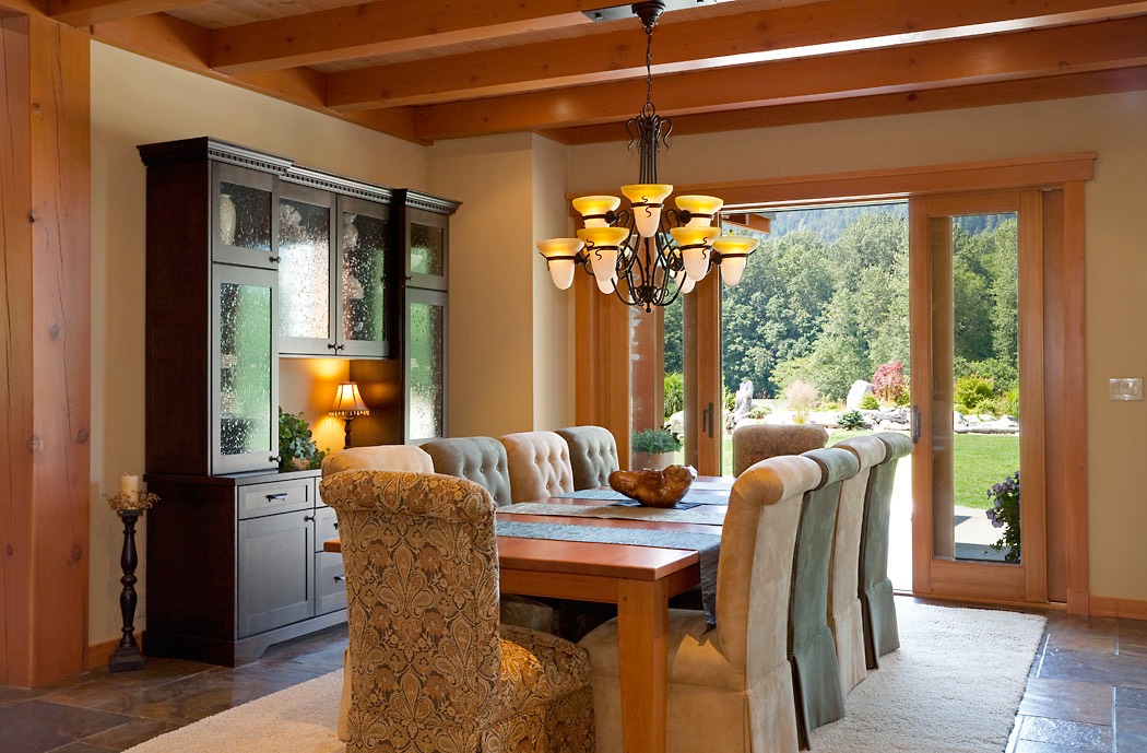 Government Road - Interior 4