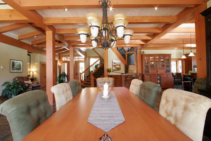 Government Road - Interior 3