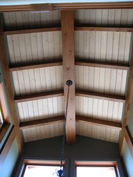 Thunderbird Ridge - Interior 3