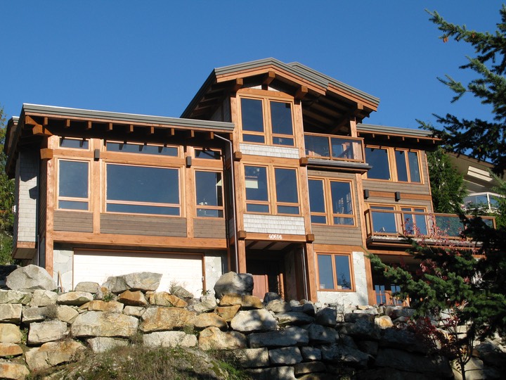 Thunderbird Ridge - Exterior 1