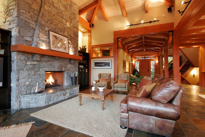 Government Road - Interior 1