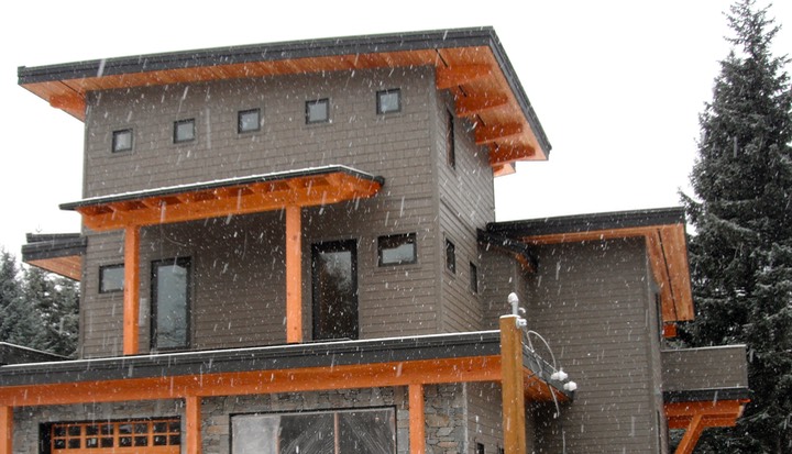 Nancy Green Way - Exterior 9