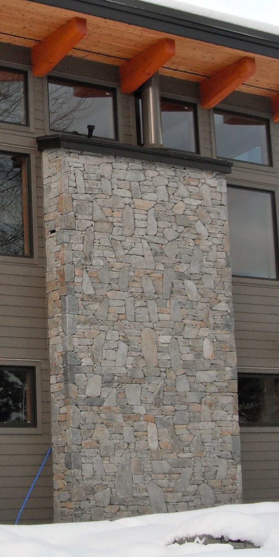 Nancy Green Way - Exterior 4