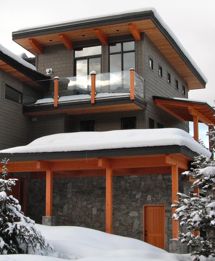 Nancy Green Way - Exterior 10