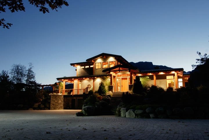 Government Road - Exterior 2